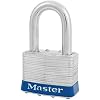 51mm - 38mm Shackle Keyed Alike