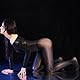 KANYULOVE Damen Bodystocking GläNzend Strumpfhose Bodysuit Nylon GanzköRper Strumpfhosen