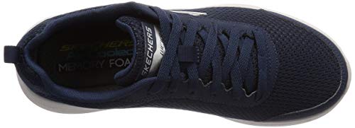 Image of Skechers Men Ultra Flex 2.0 Litewilde Slip Ons Sneaker