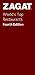 World's Top Restaurants 4th Edition (Zagat Survey: World's Top Restaurants)
