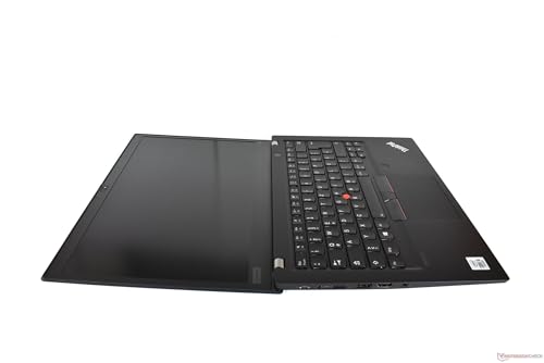 Image of Lenovo ThinkPad T14 14 inch Laptop, i5, 16GB RAM, 512GB SSD, Win11 Pro (Renewed)