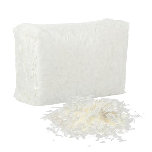 WEKADRIN 低?吸水ペット寝具 ハムスター用柔らかい床材 モルモット ウサギ対応 消臭保護マット 高吸収性で快適な小動物ケージライナー