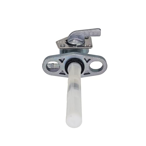 image for tianfeng Fuel Petcock Valve Switch Compatible with Honda XR 50R 70R 80