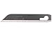 60 Pack Stanley 11-040 Sheepfoot Replacement Heavy Cutting Blade for 10-049 Pocket Knife