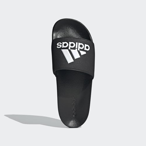 adidas Unisex Adilette Shower Trainers3