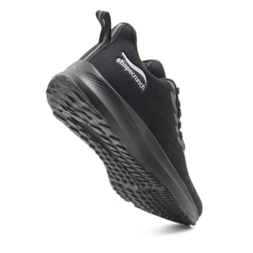 Image of SHAPECRUNCH Arch Support Shoes with Soft Cushioned Insoles for Women for Walking and Running - Comfortable and Stylish