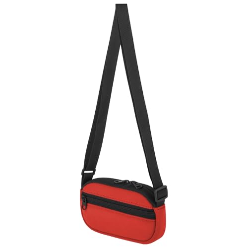 HDOYTXXM Tragetasche Aufbewahrung Mit Einstellbarem Schultergurt Für BEJUE Handheld Konsole Aufbewahrungstasche Stoßdämpfer Travel Hülle Gaming Konsole