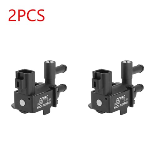 Électrovannes de vide VSV 192000-3042 pièces de rechange pour Lexus