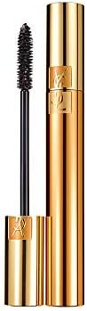 Yves Saint Laurent Volume Effet Faux Cils Luxurious Mascara High Density Black for Women, 0.2 Ounce