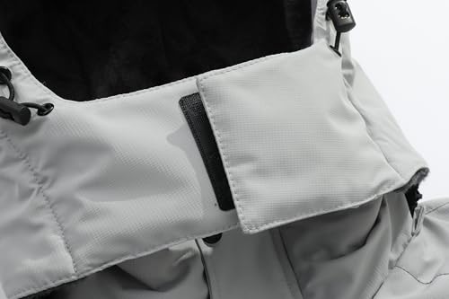 Recopilación de Ropa impermeable y de nieve para Hombre Top 10. 23 Imagen adicional