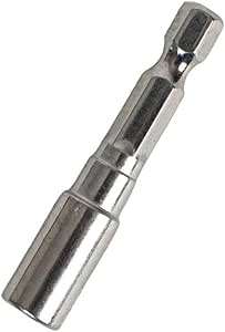 Risprsulen Silver Steel Drum Tuning Key Drill Bit Tension