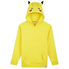 Yellow Pikachu