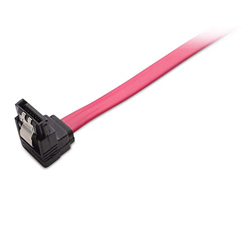 Cable Matters 3-Pack Cable SATA III 6.0 Gbps 18 pulgadas miniatura 5