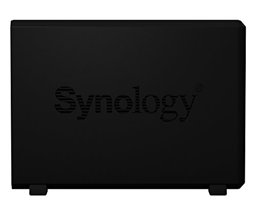 Synology DS218J 2 - Afbeelding 7