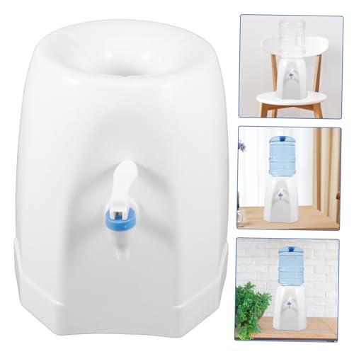 Distributeur d'eau pour bureau et table de chevet compact - 4