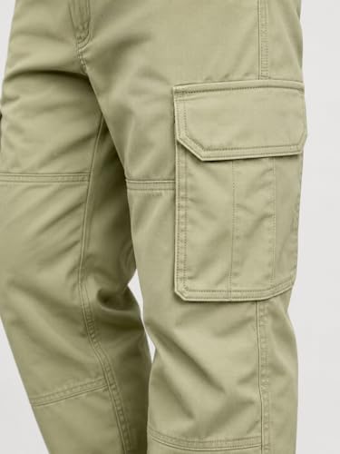 Image of INKKR Men Cargo || Cotton Men Cargo Pants || S - XXL