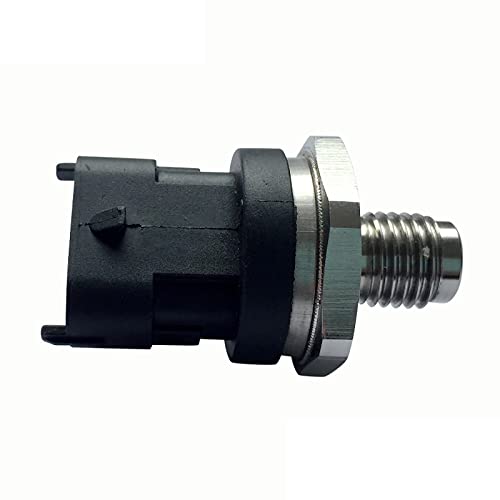 Capteur de pression de rampe d injection 0281006176 0281002964 0281002767 Renault