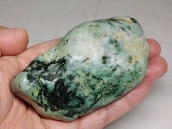 水色系 845g 翡翠 ヒスイ 原石 鉱物 鑑賞石 自然石 誕生石 鉱石 水石 水色系 845g 翡翠 ヒスイ 原石 鉱物 鑑賞石 自然石 誕生石 鉱石