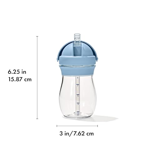 Oxo 63164300 Tot Transitions 9 Oz. Straw Cup thumb #4