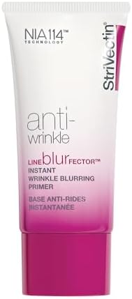 StriVectin Line BlurFector® Instant Wrinkle Blurring Primer, 1 oz