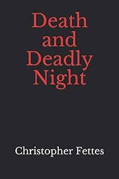 Paperback Death and Deadly Night Book