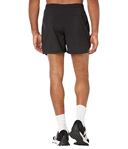 New Balance Men's Accelerate 5 Inch Short 222