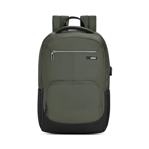 Safari Nex 26L Laptop Backpack Bag for Men and Women, Ideal for O...