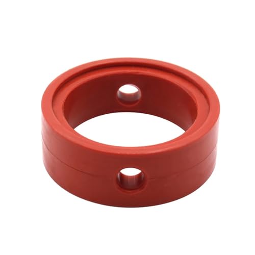 ForgeFit 1.5 in. Butterfly Valve Gasket (Pack of 5)