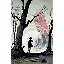 Black Hammer #11 Available: 7/26/17 B0744XB5JD Book Cover