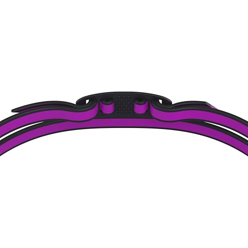Image of Speedo Unisex-child Swim Goggles Vanquisher Junior