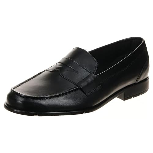 Rockport Men’s Classic Loafer Penny