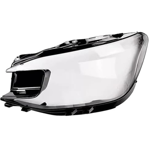 Couvercle de phare pour VW ID.6 CROZZ 2021-2024 coque avant gauche ou droite
