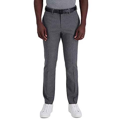 Kenneth Cole Men's Premium Flex Slim Fit Fashion Dress Pant