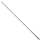 Weight (g): 65 Garbolino KIT COUPELLE K2-65, Kit K2 - Coupelle Téléréglable + embout de Fixation coupelle, 2.65