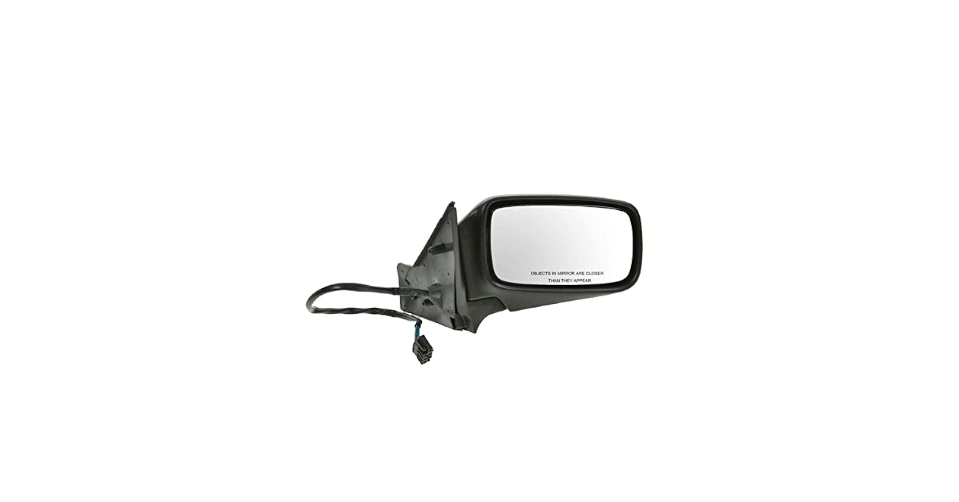 ポピー TVのりもの ブザー No.1200 ミラーマン Amazon.com: Right Mirror Passenger Side Compatible with 92