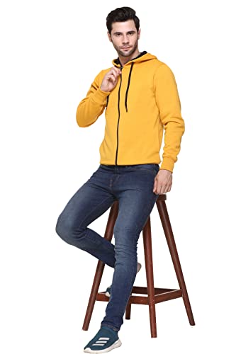 Image of Colors & Blends - Men's Blended Hoodie