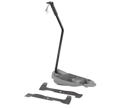 Makita 664900138 Mulching Kit Tm92-H, Multi-Colour