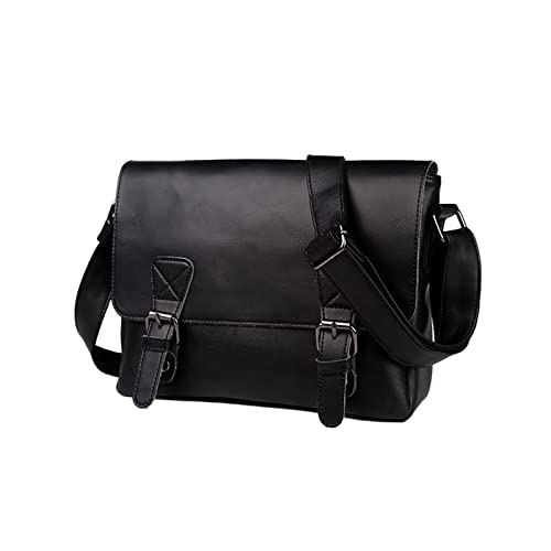 Messenger Bags Men's Shoulder Bag, Real Leather Bag, Messenger Bag, Men's Bag, Messenger Bag, Storage Bag2