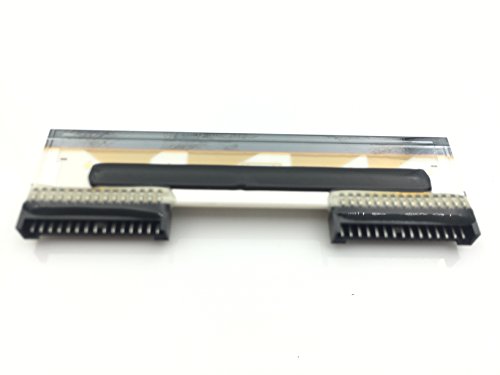 Tête d'impression thermique pour corriger l'impression floue sur Mettler Toledo 3950