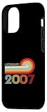 Zoom IMG-1 legendary 2007 vintage retro leggendario
