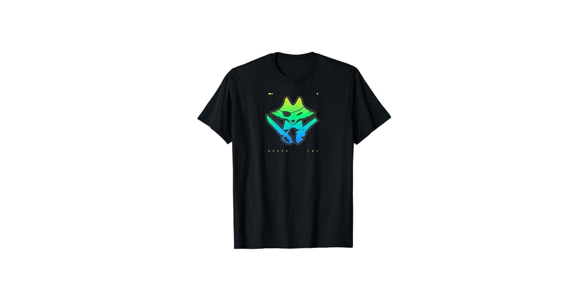 BABYL 2025 SPIRIT FOXES Tシャツ 2XL Spirit Foxes Tee - BABYMETAL UK STORE