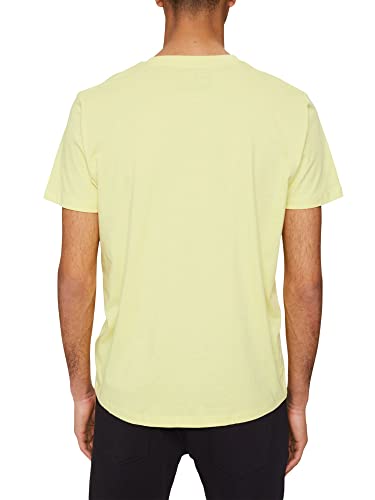 ESPRIT 012ee2k305 T-Shirt, 750/giallo, 5XL Alto
