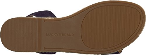 Image of Lucky Brand Women's Garston Flat Sandal