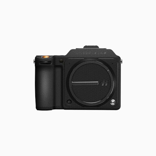 JJC �J�����{�̕ی�t�B���� �n�b�Z���u���b�h HASSELBLAD X2D 100C��p �{�f�B�ی�V�[�g �J�X�^���J�b�g 3M�f�� �C�A�h�~ �O���b�v�̓A�b�v �ώC�� �ϖ��� �ی�X�L�� �E�[�u���E�u���b�N