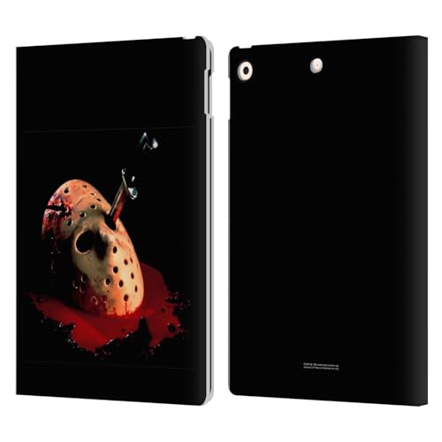 Friday The 13th Étui iPad 10.2 pour Regarder vos Films