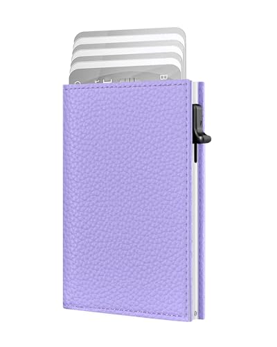Women's RFID Slim Wallet with Card Holder