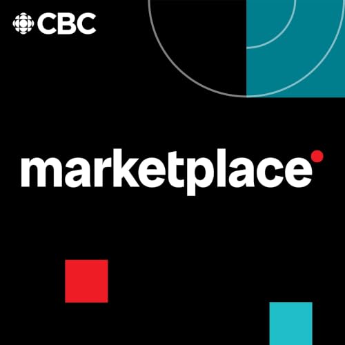 『CBC Marketplace』のカバーアート