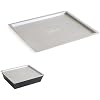 Lid 10 x 8 inches (25.4 x 20.3 cm)