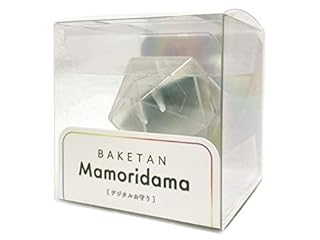 【デジタルお守り】ばけたん BAKETAN Mamoridama まもりだま