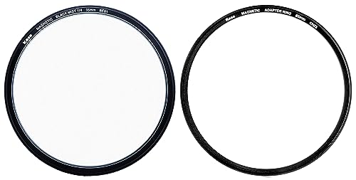 Filtro magnético Kase 95mm de enfoque suave para suavizar la luz en retratos